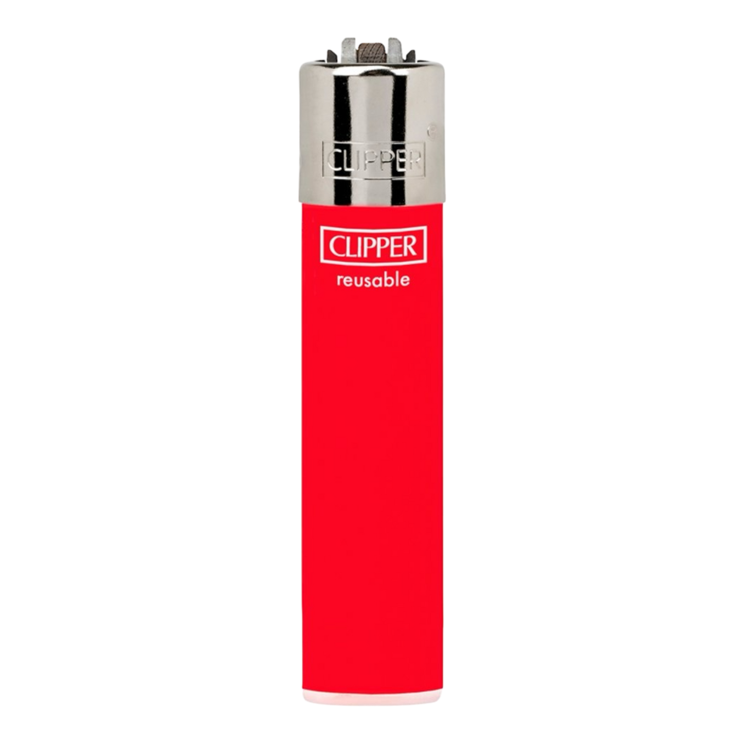 Clipper lighter