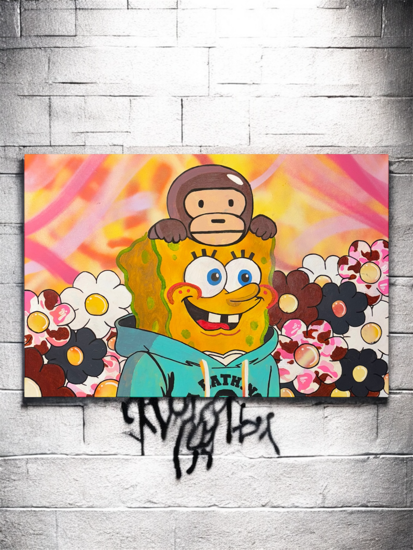BapeBob