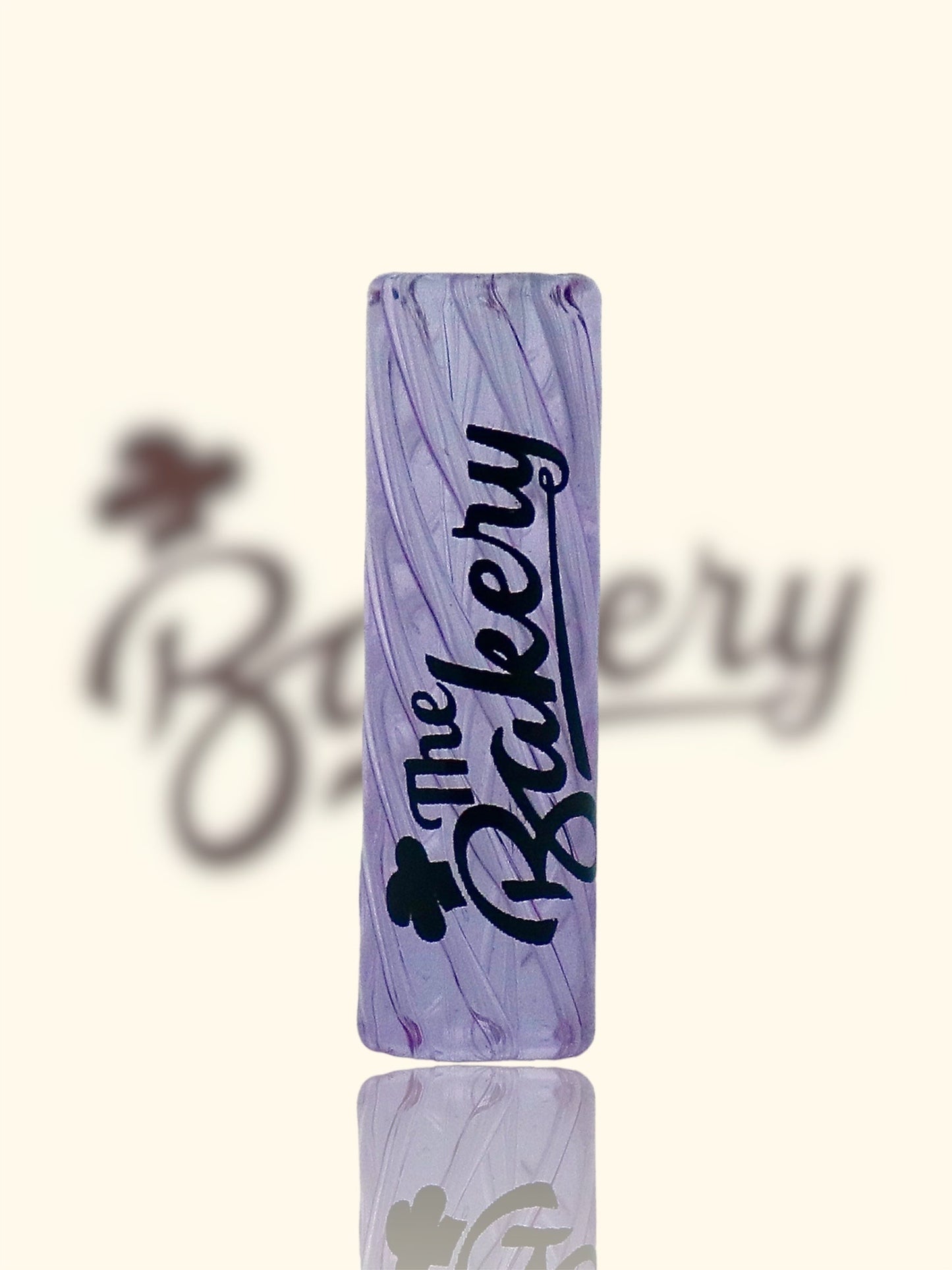 Grape Soda The Bakery Glass Tip