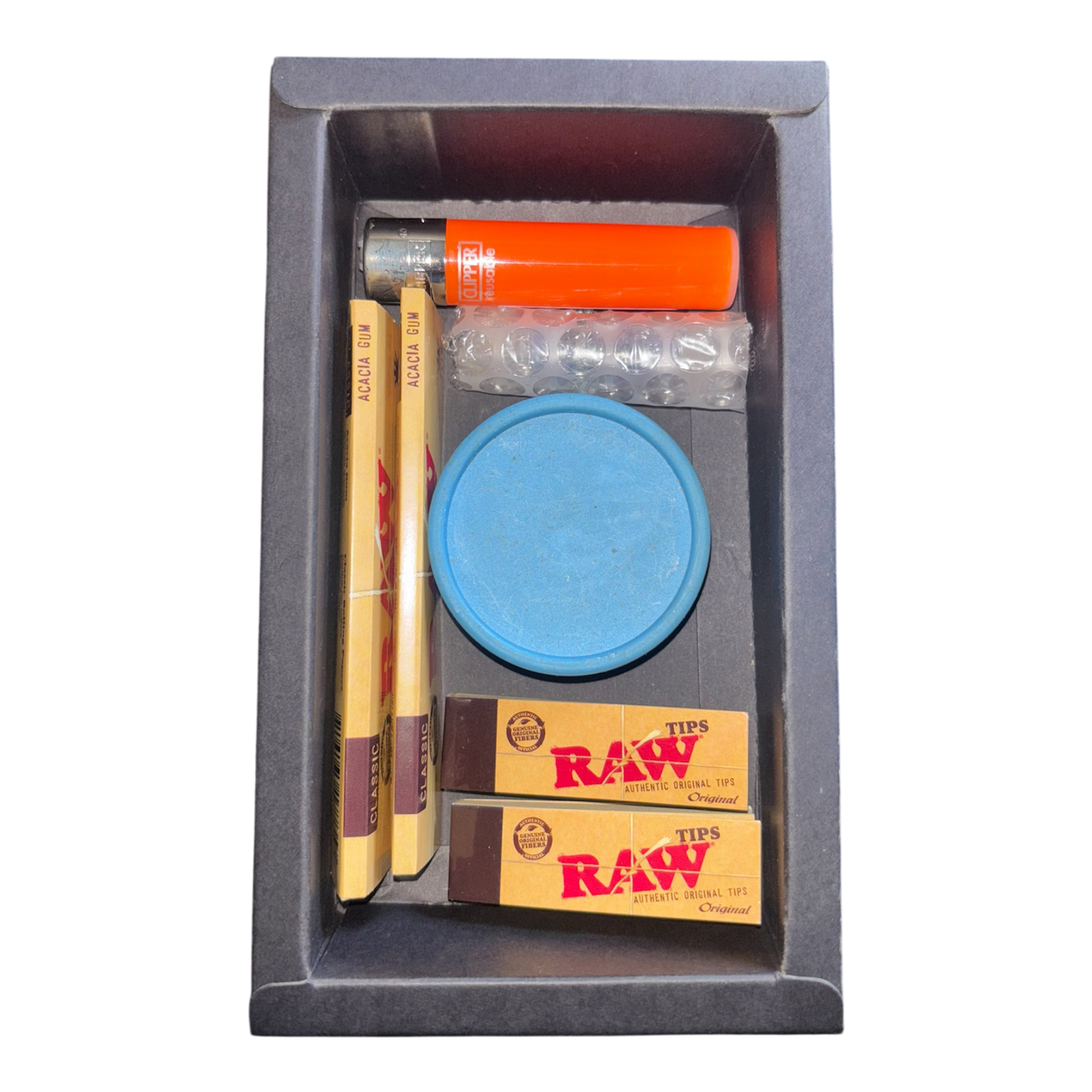 LoudBox Casual Kit – Everyday Smoking Companion