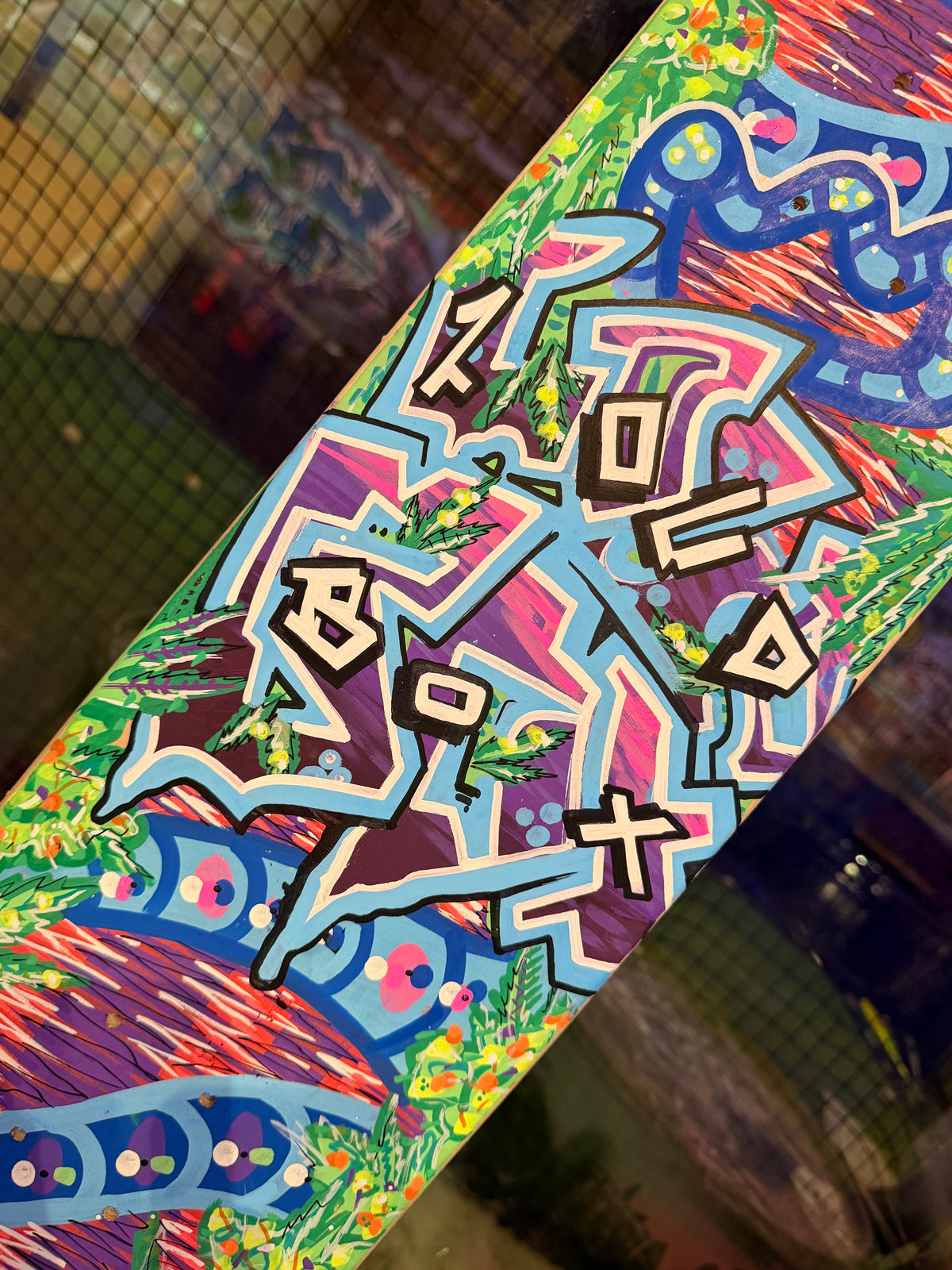 Loudbox X Dear Pit