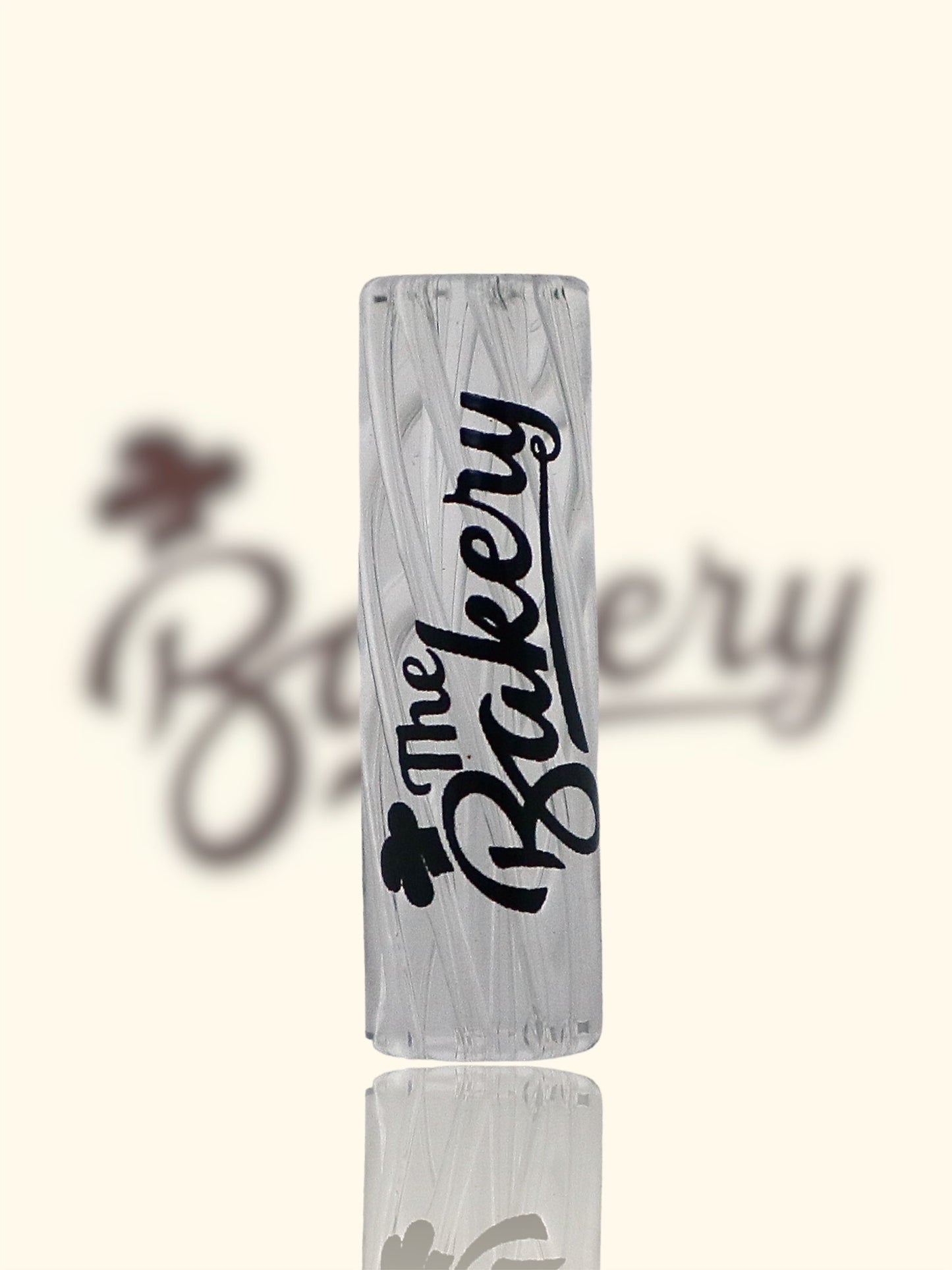 Snowballs The Bakery Glass Tip