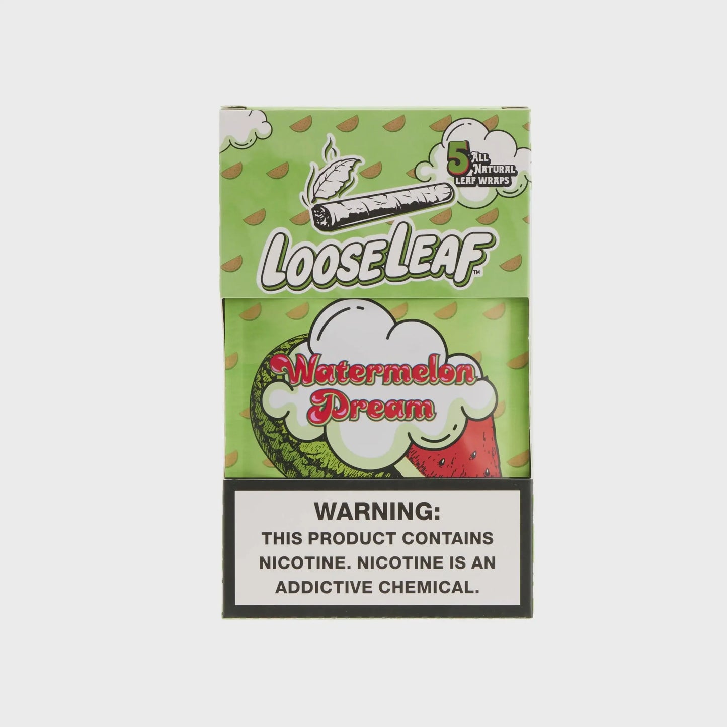 Watermelon Dream Loose Leaf