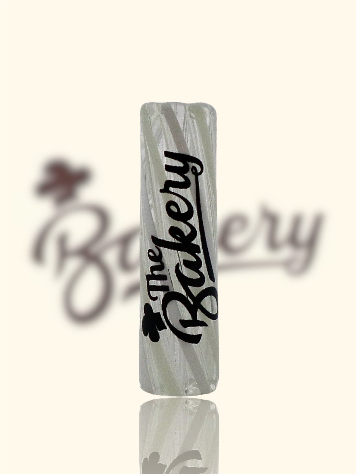 Milky Way – Glass Tip by The Bakery