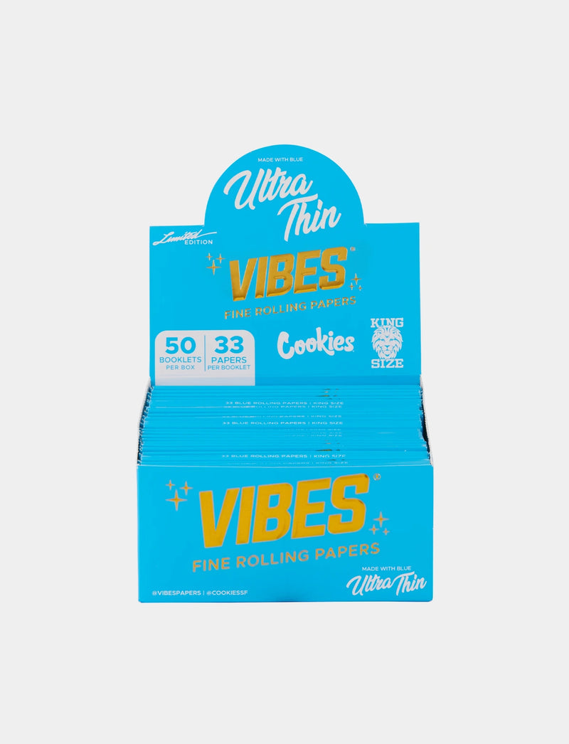 Vibes X Cookies King Size