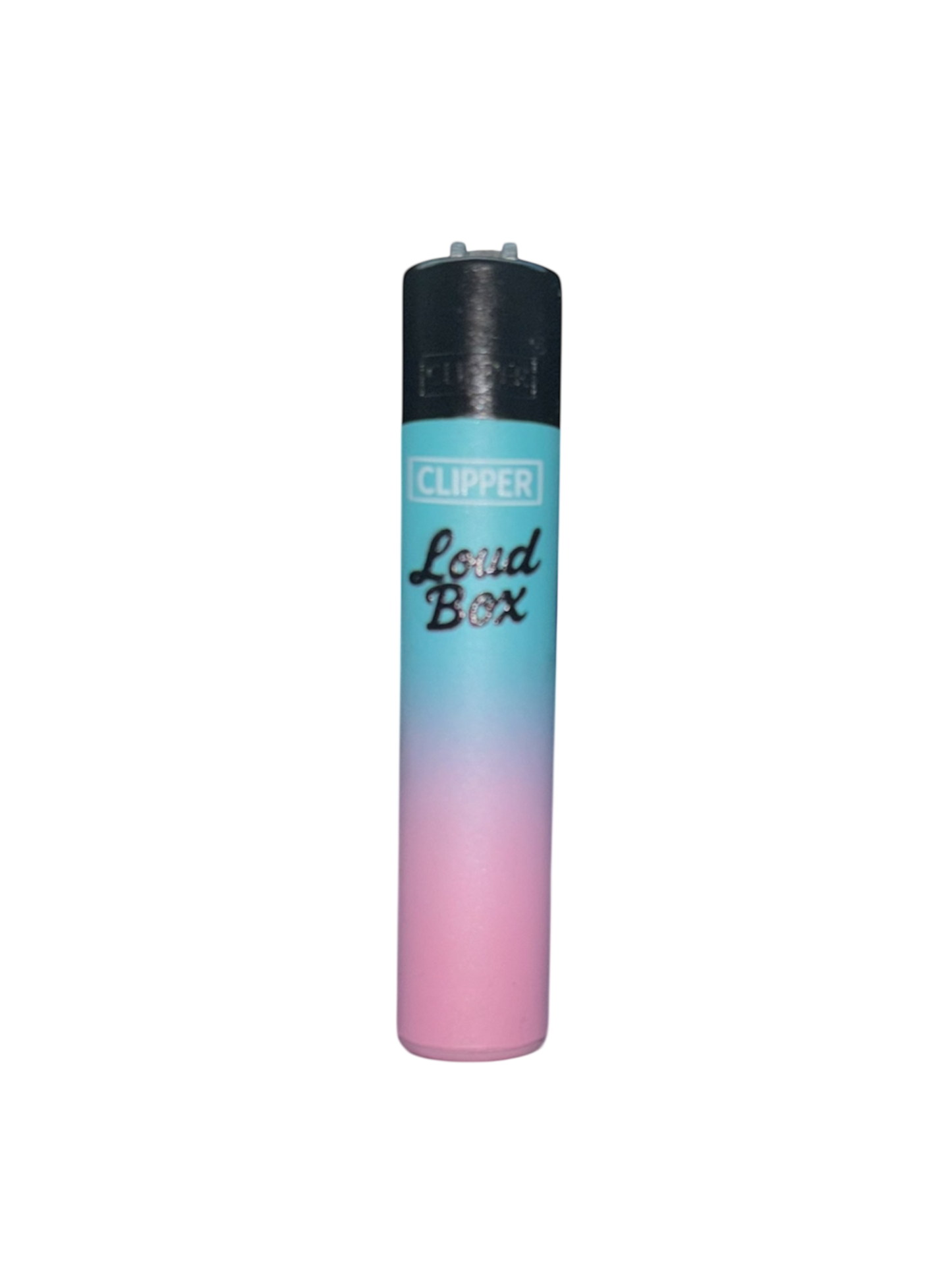 Loudbox x Clipper Slim – Blue