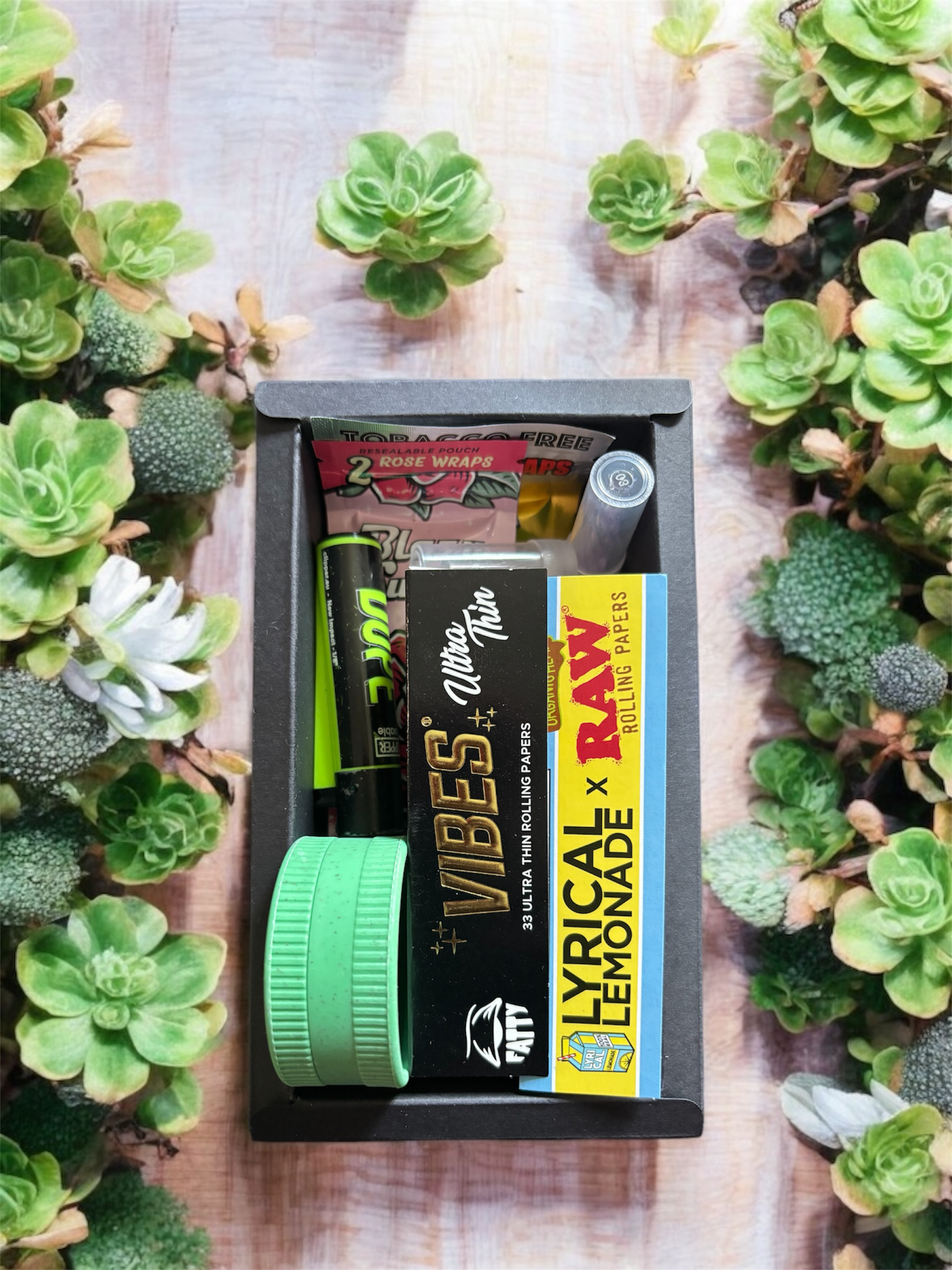 Custom Loud Box – Loudbox