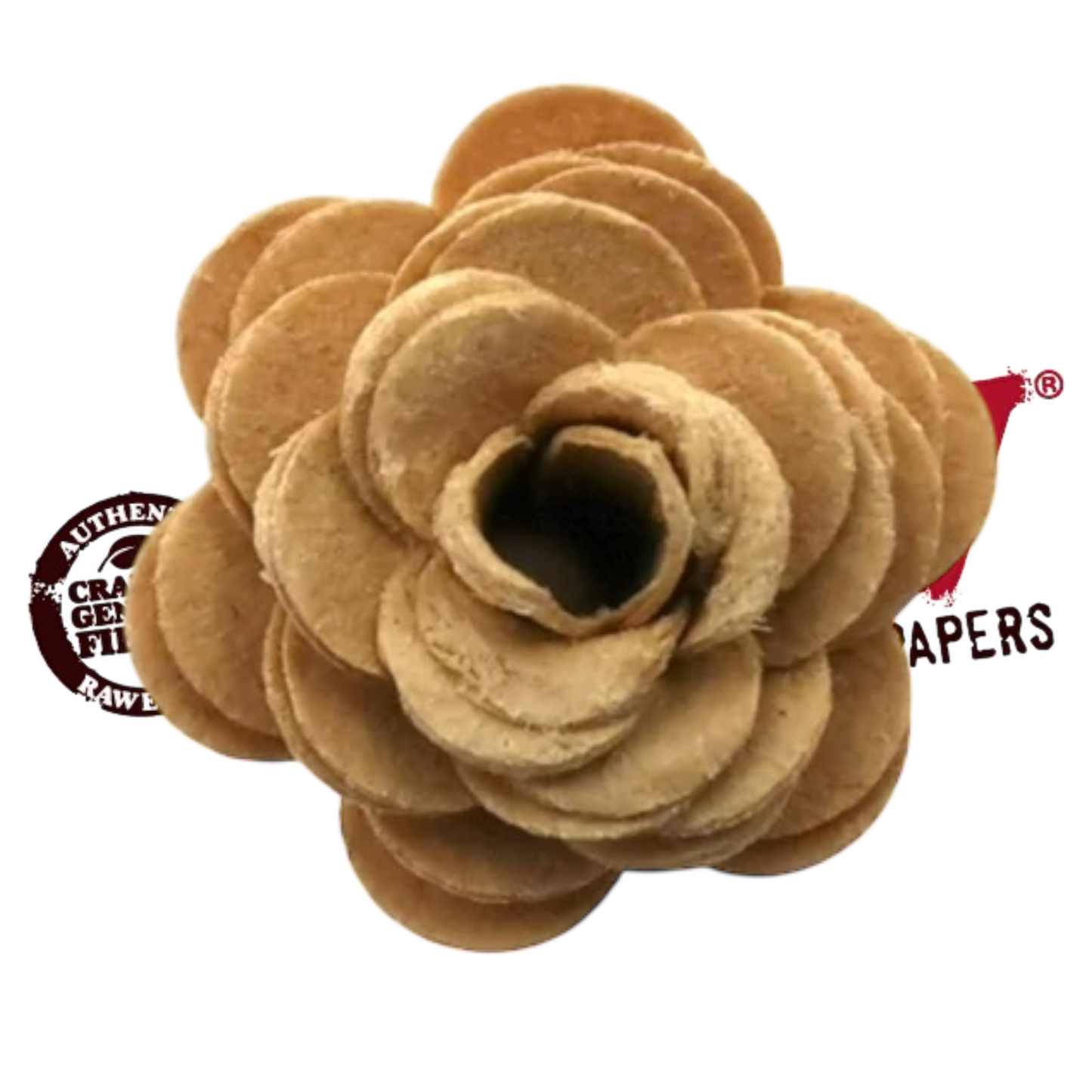 Raw Rose Tips