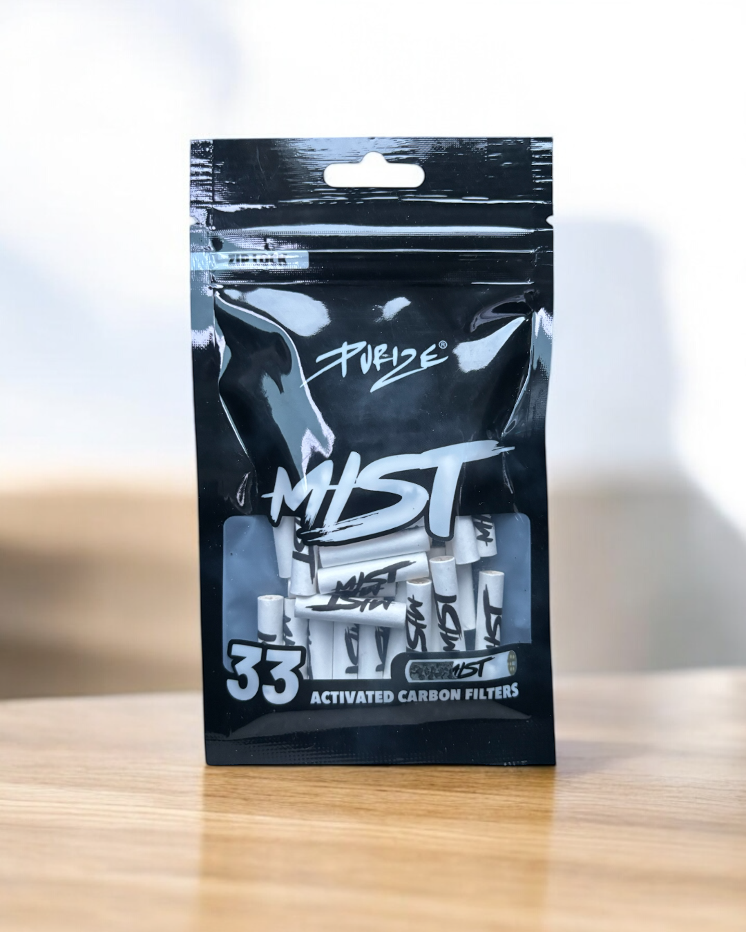 Mist X Purize Filters 33pc (Limited Edition)