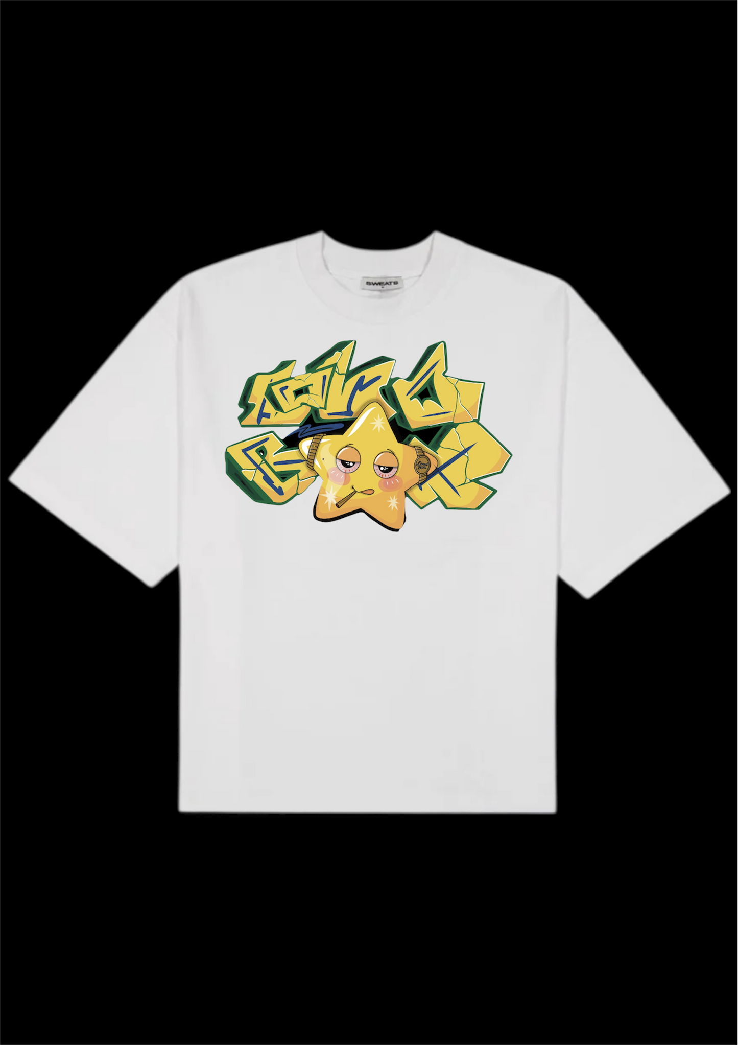 Your A Star T shirt