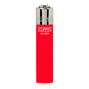 Clipper lighter