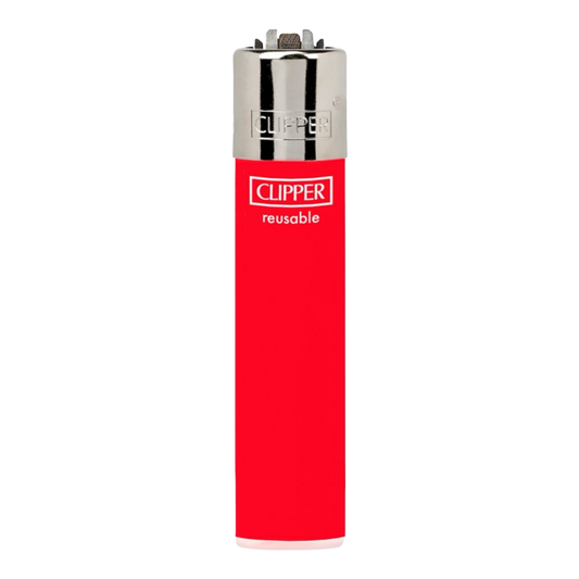 Clipper lighter