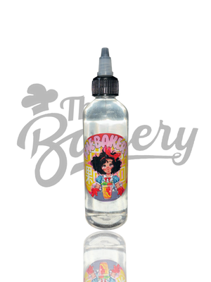 The Bakery Glass Tip Cleaner