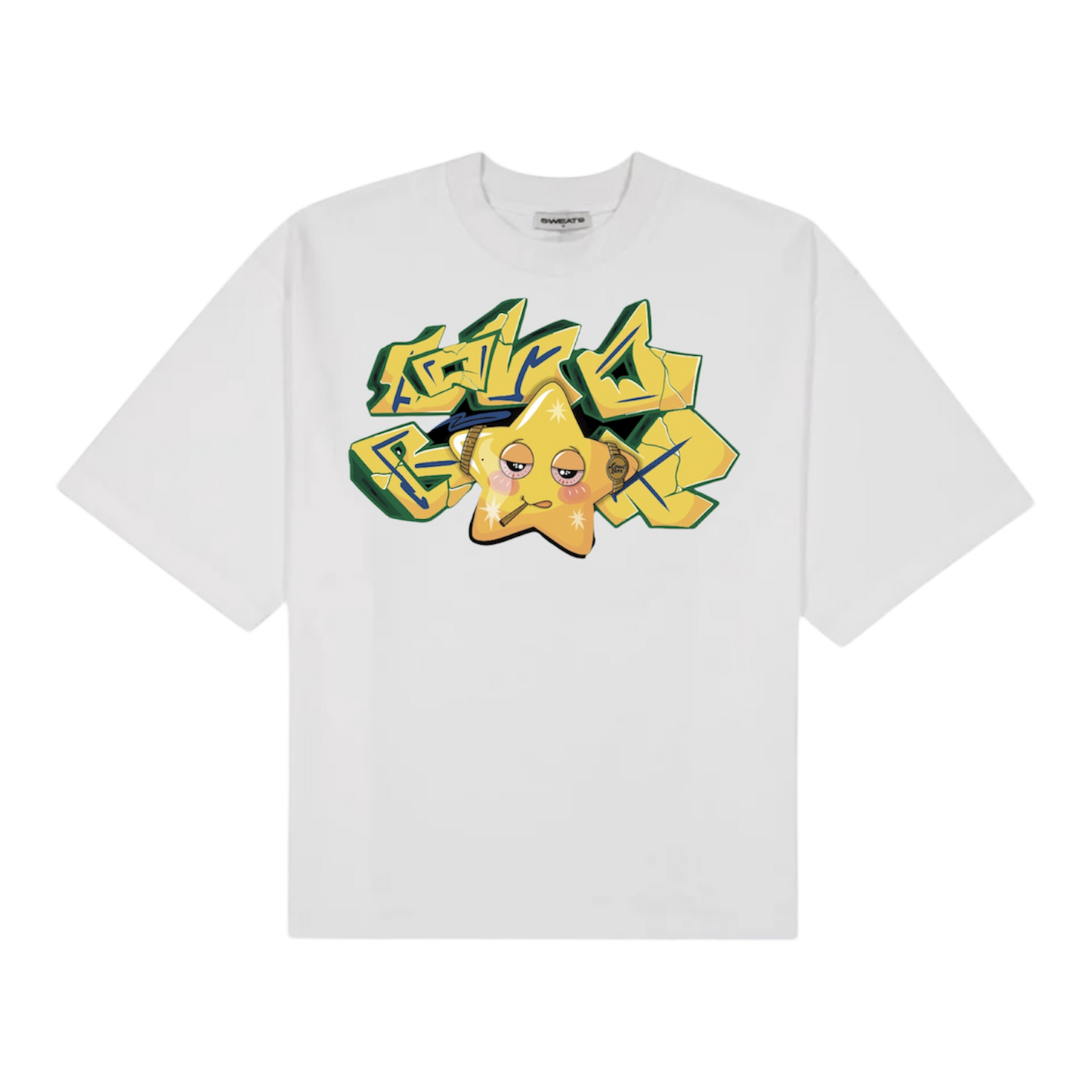 Your A Star T shirt