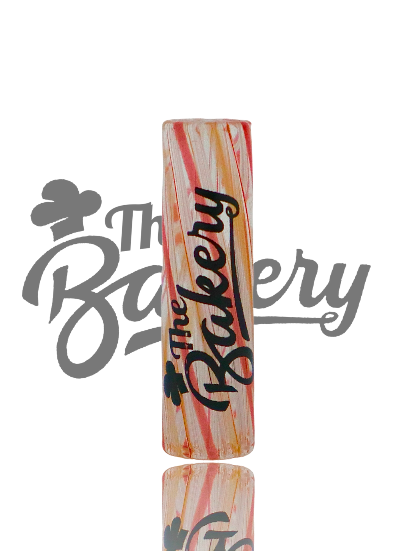 Peach Cobbler The Bakery Glass Tip