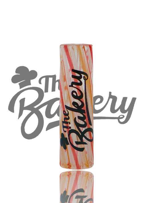 Peach Cobbler The Bakery Glass Tip