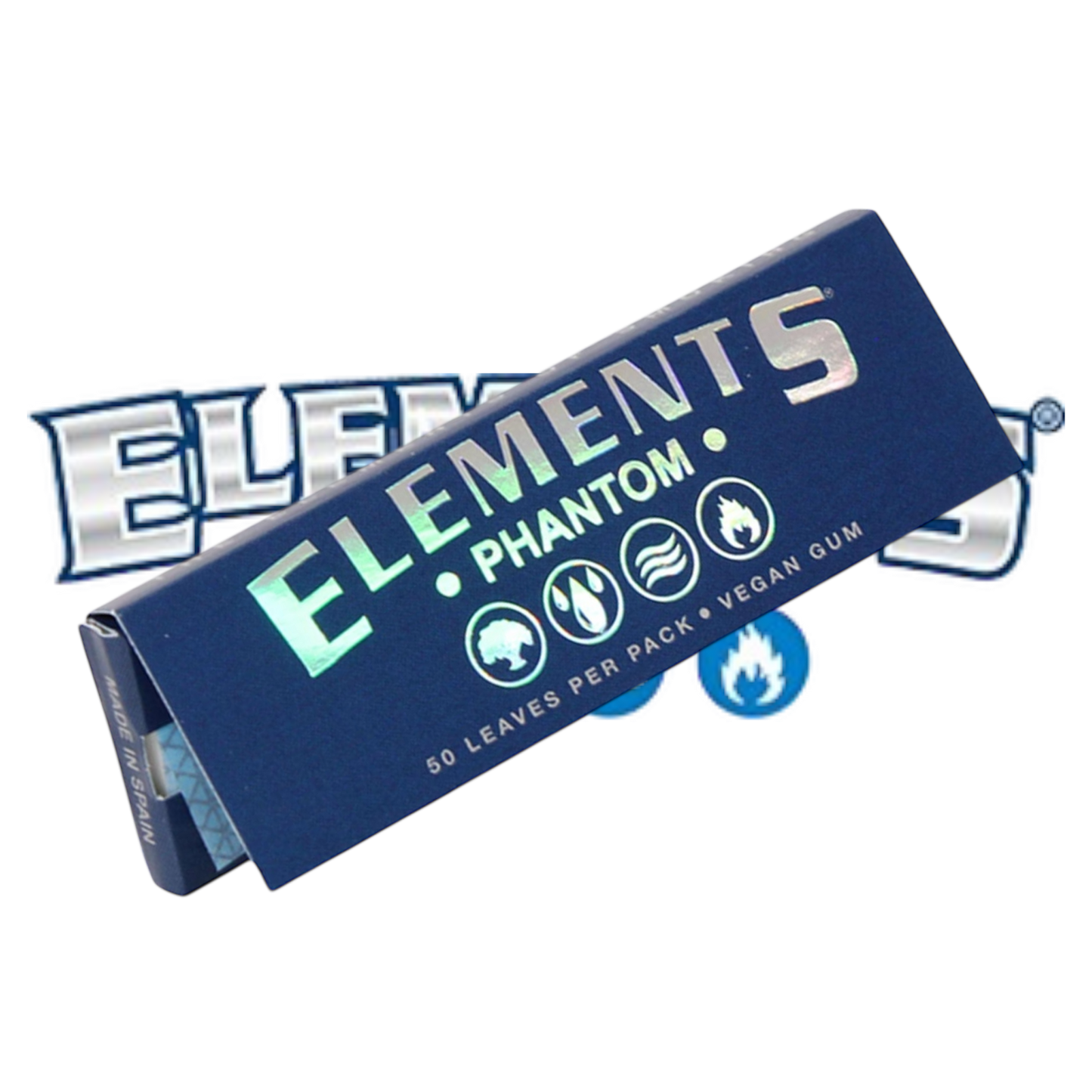 Elements Phantoms 1 1/4