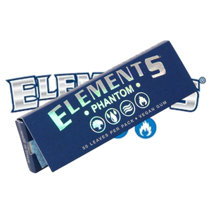 Elements Phantoms 1 1/4