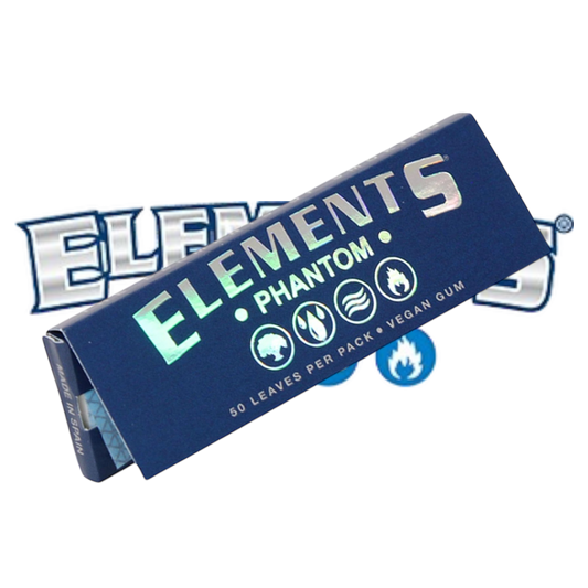 Elements Phantoms 1 1/4