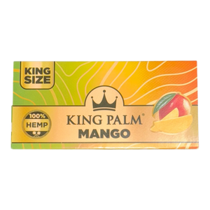 King Palms Mango W Tips (King Size)