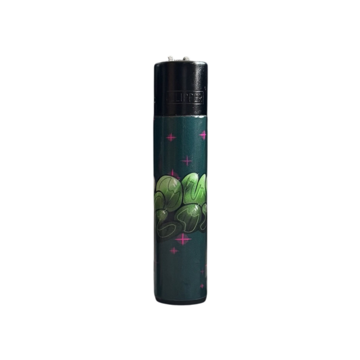 LoudBox Clipper