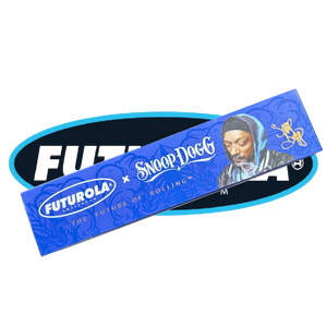 Snoop Dog X Futurola King Size Papers