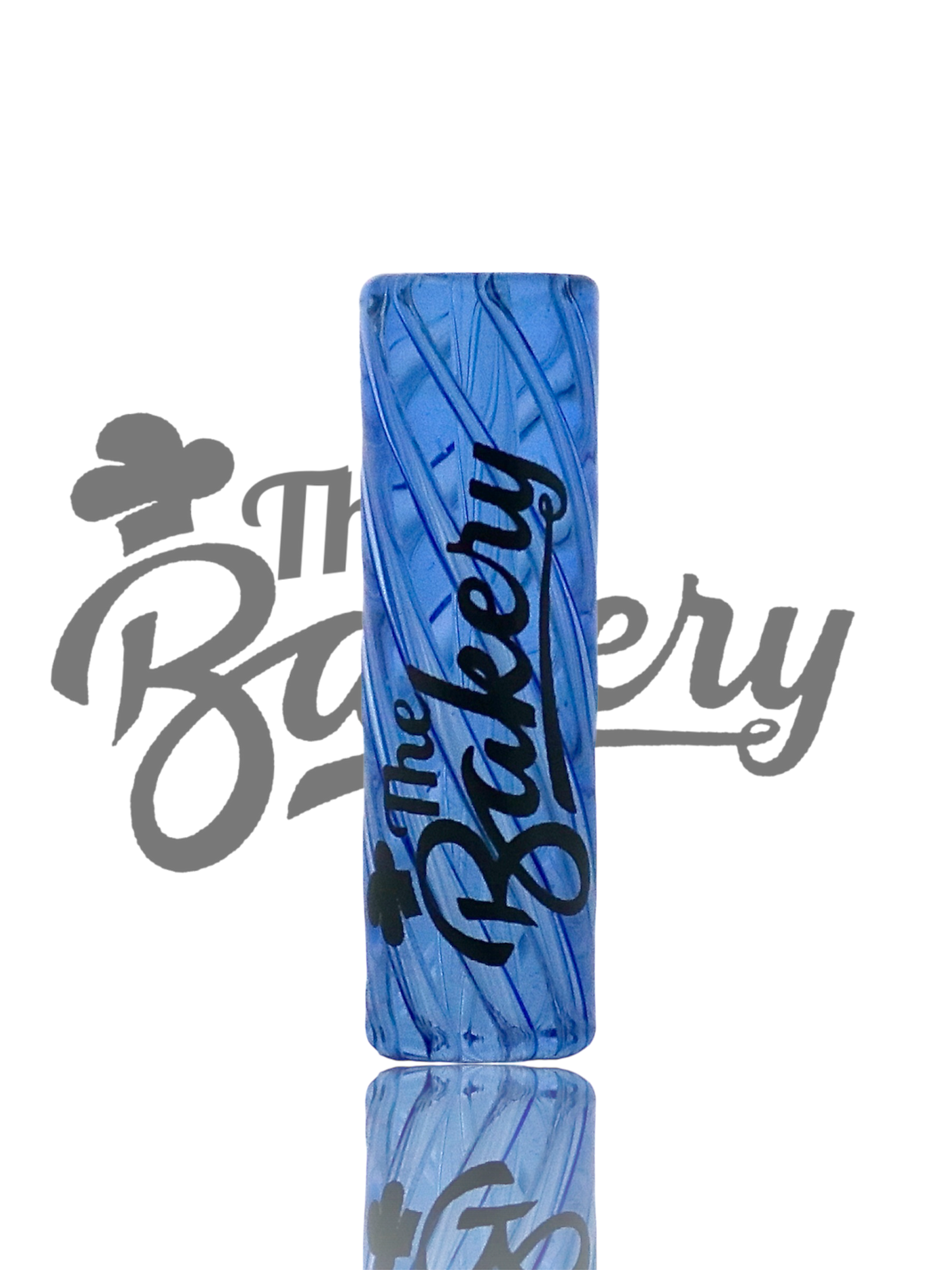 Blueberry Muffins The Bakery Glass Tip
