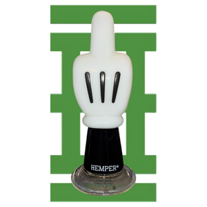 HEMPER HIGH JINX CARTOON XL BONG (limited edition)