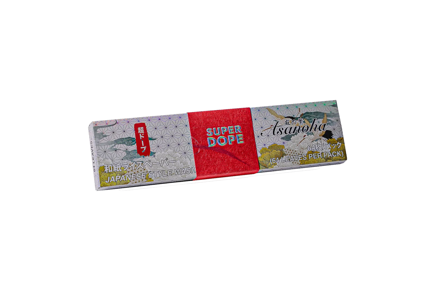 Super dope King Size Papers