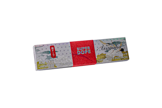 Super dope King Size Papers