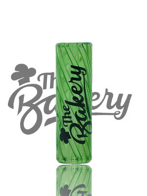 Apple Pie – 7 Hole Premium Glass Tip by The Bakery