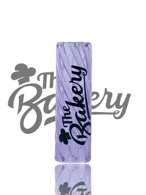 Grape Soda The Bakery Glass Tip