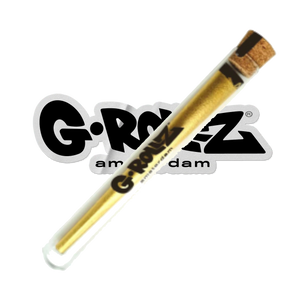 Gold G-Rollz