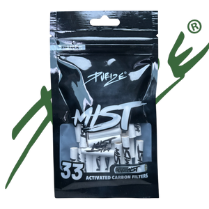 Mist X Purize Filters 33pc (Limited Edition)
