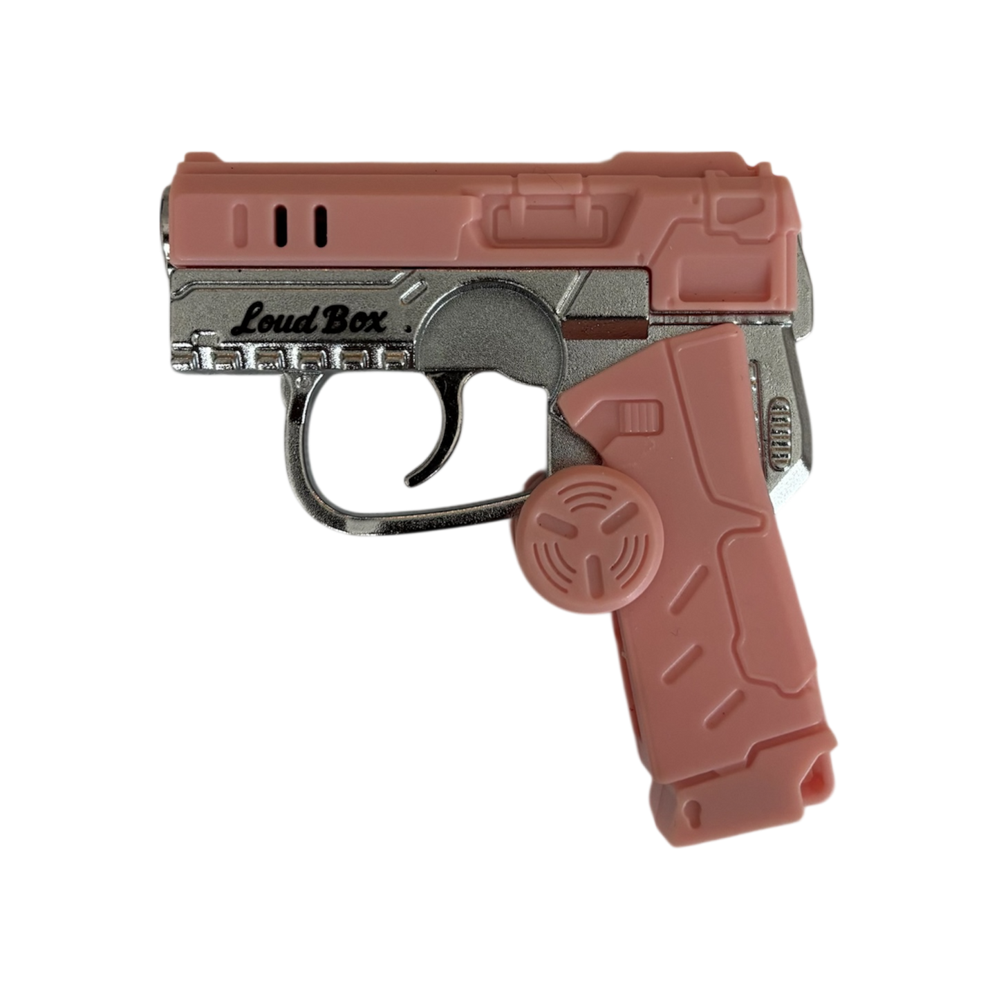 Loudbox Blaster ( Spinner gun lighter )