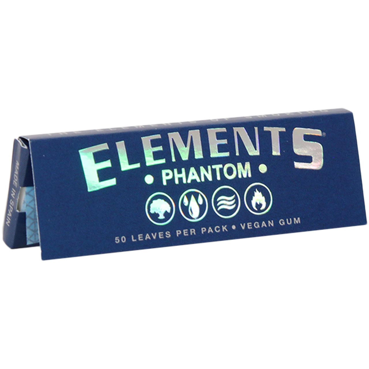 Elements Phantoms 1 1/4