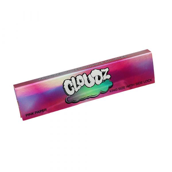 Cloudz - Pink