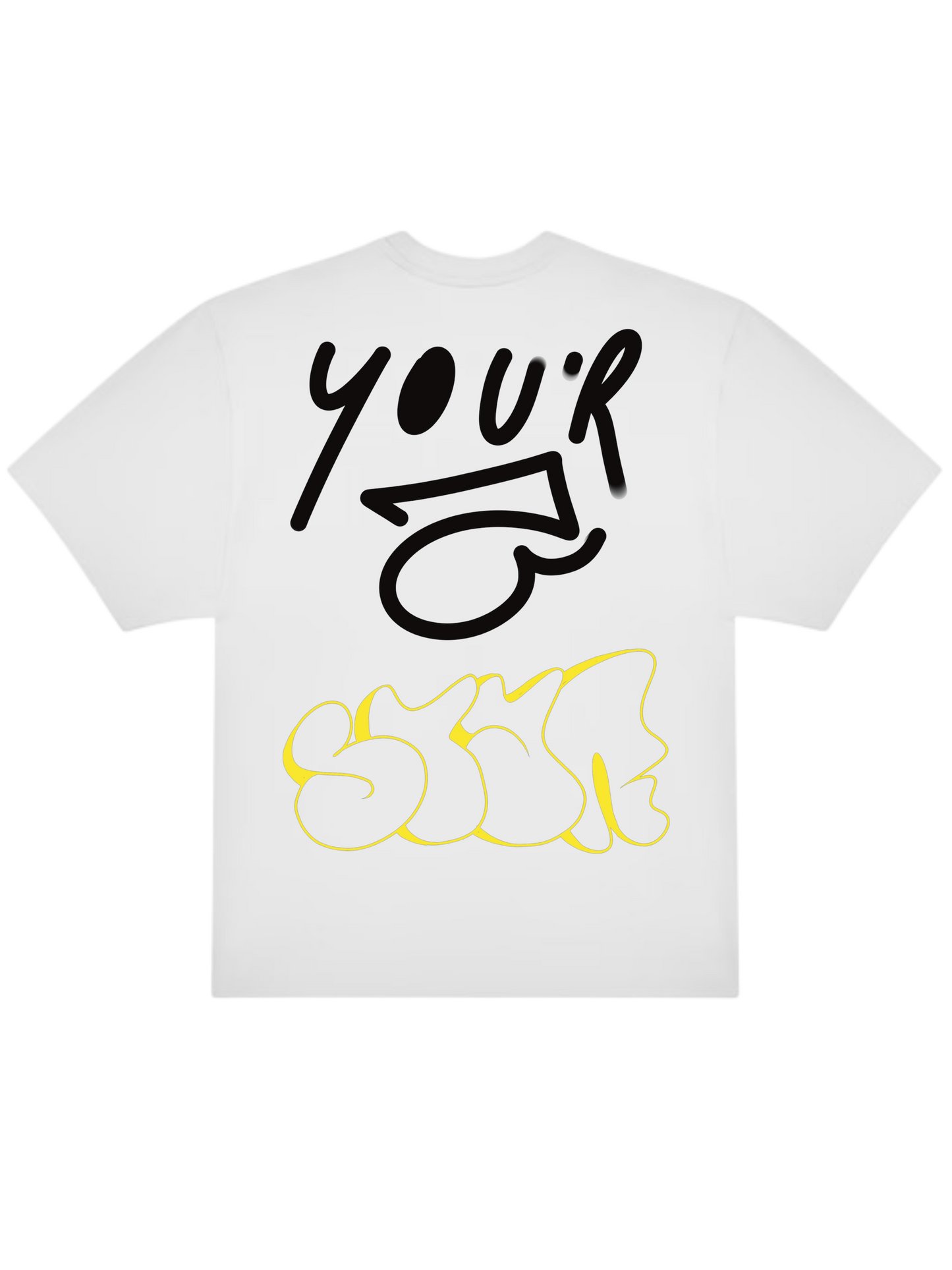Your A Star T shirt