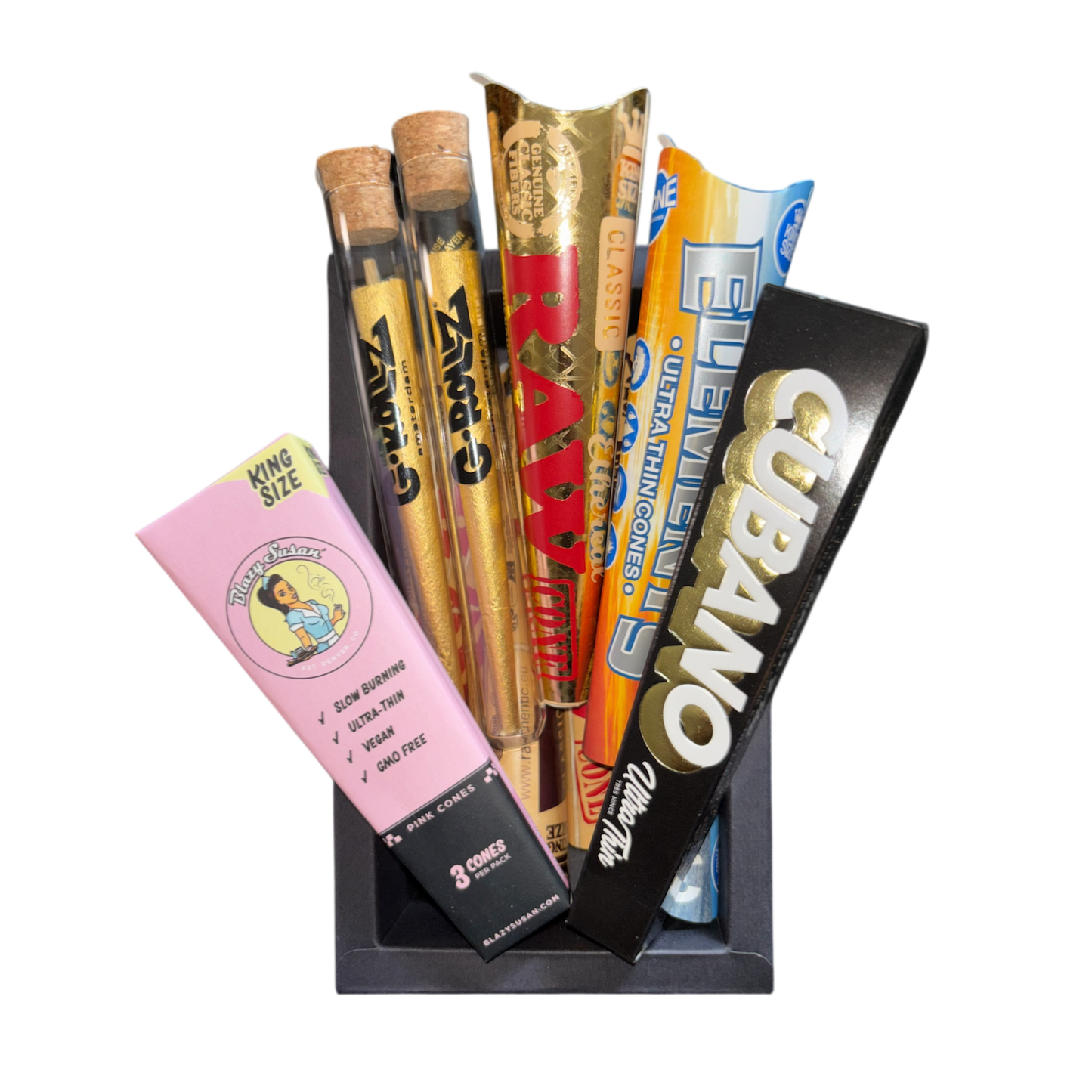 LoudBox Cones Collection – The Best Of The Best Cones.