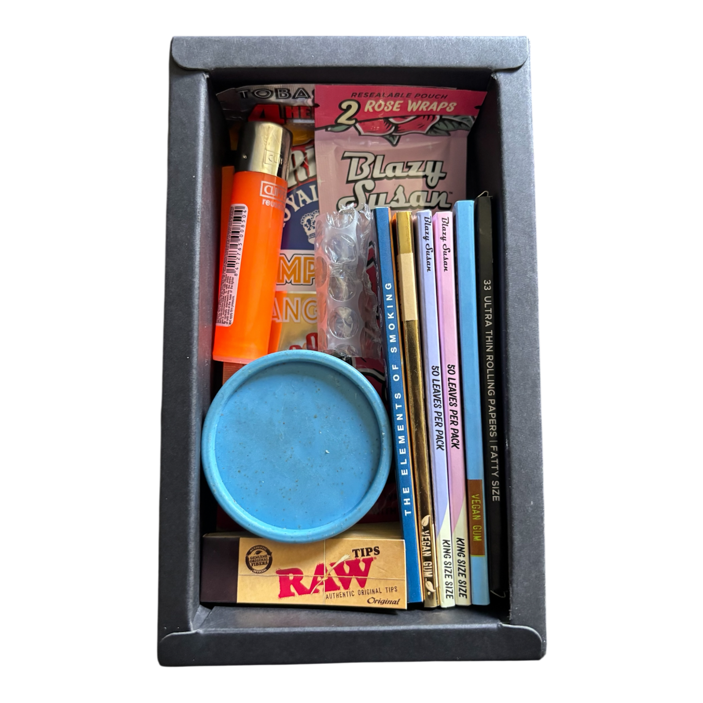 LoudBox Pro Kit – Advanced Smoking Essentials