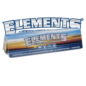 Elements - Connesseur