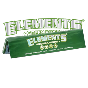 Elements Green