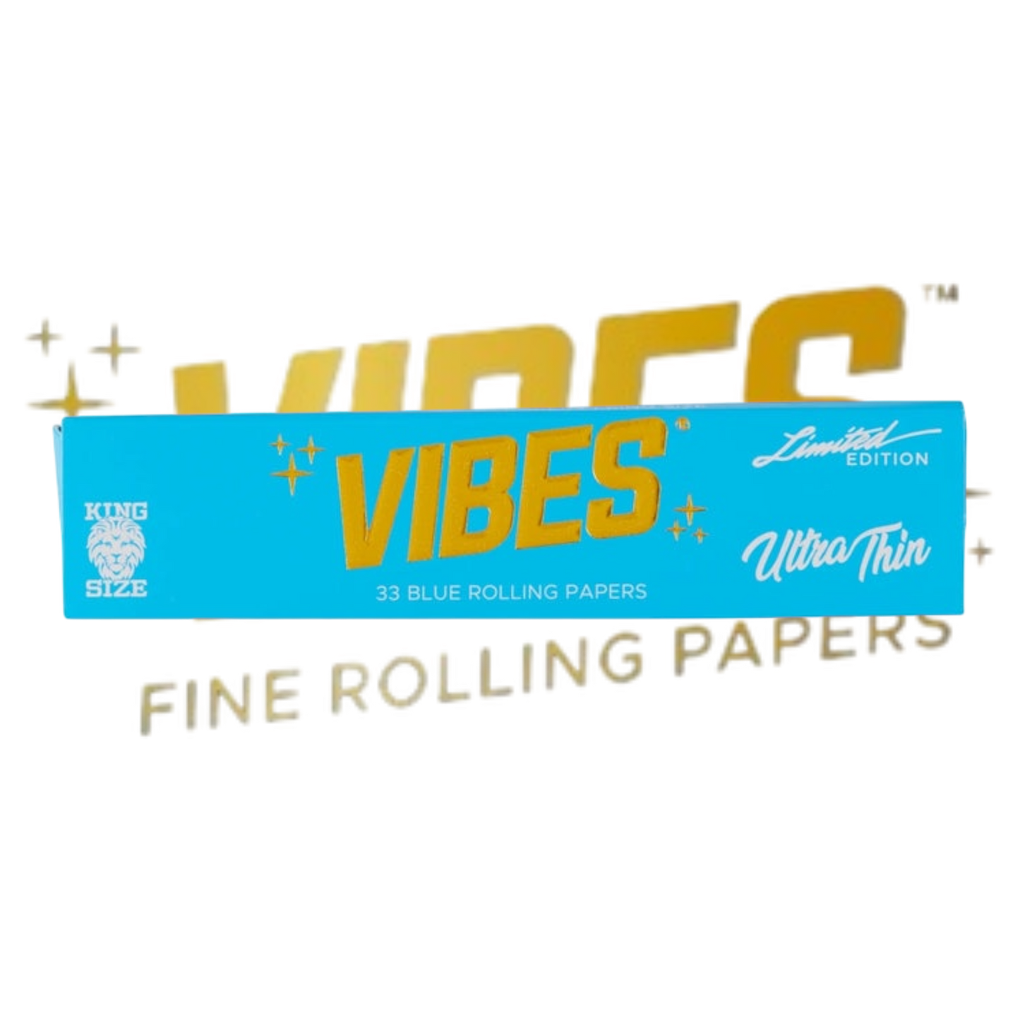 Vibes X Cookies King Size