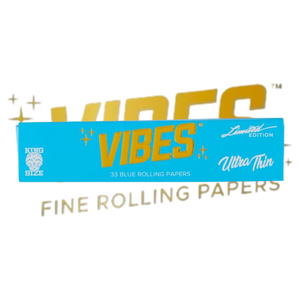 Vibes X Cookies King Size