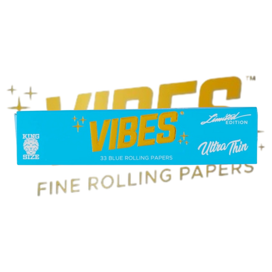 Vibes X Cookies King Size