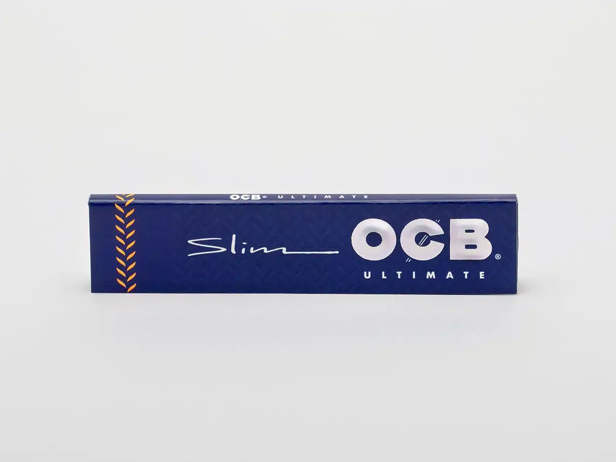 OCB Ultimate Slim - King Size