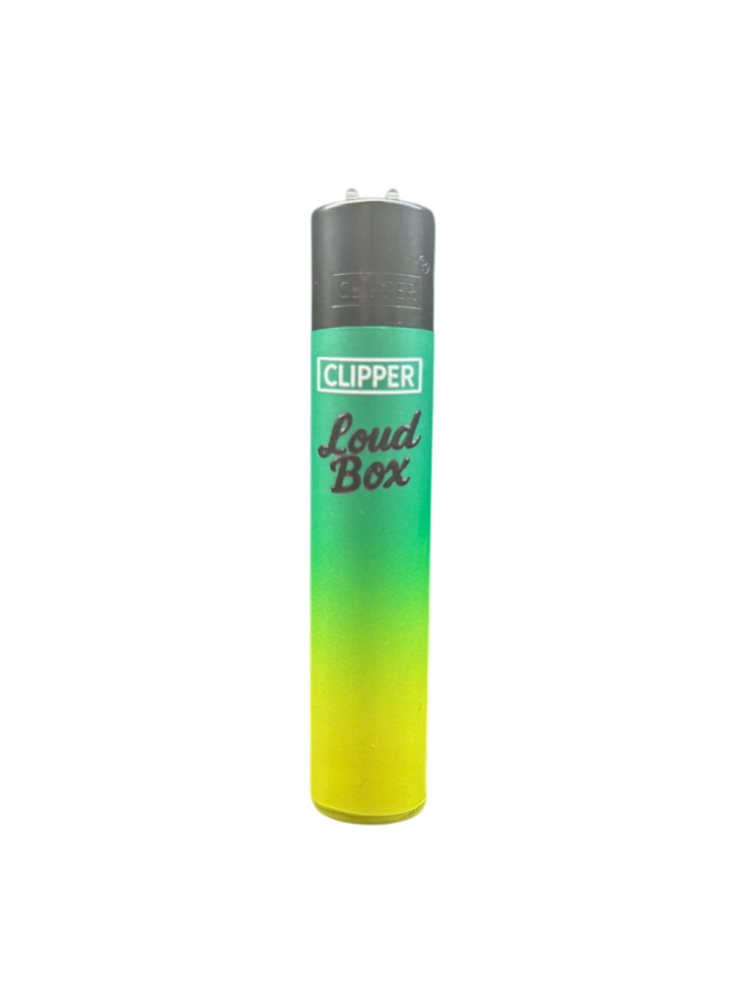 Loudbox x Clipper Slim – 4 Pack