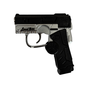 Loudbox Blaster black ( Spinner gun lighter )