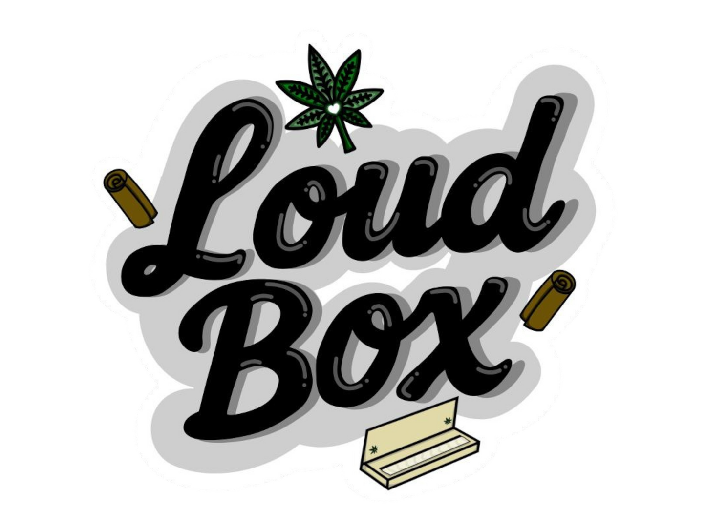 Loudbox Gift Card