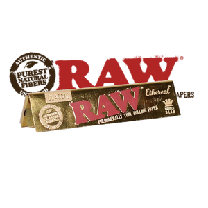 RAW Gold Ethereal